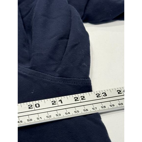 Vince Men's Long Sleeve Henley Shirt Top - Picture 6 of 8